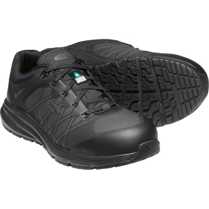 Soulier de sécurité Vista Energy XT - Noir KEEN - Quincaillerie G.H. Berger
