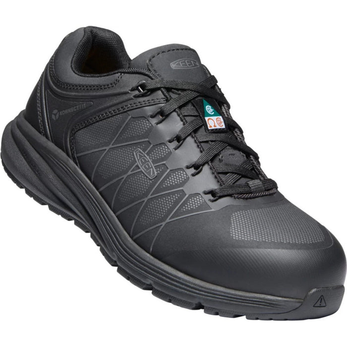Soulier de sécurité Vista Energy XT - Noir KEEN - Quincaillerie G.H. Berger