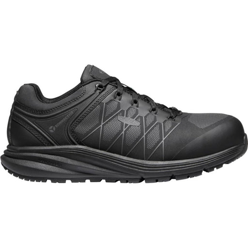 Soulier de sécurité Vista Energy XT - Noir KEEN - Quincaillerie G.H. Berger