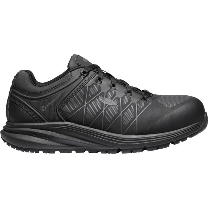 Soulier de sécurité Vista Energy XT - Noir KEEN - Quincaillerie G.H. Berger