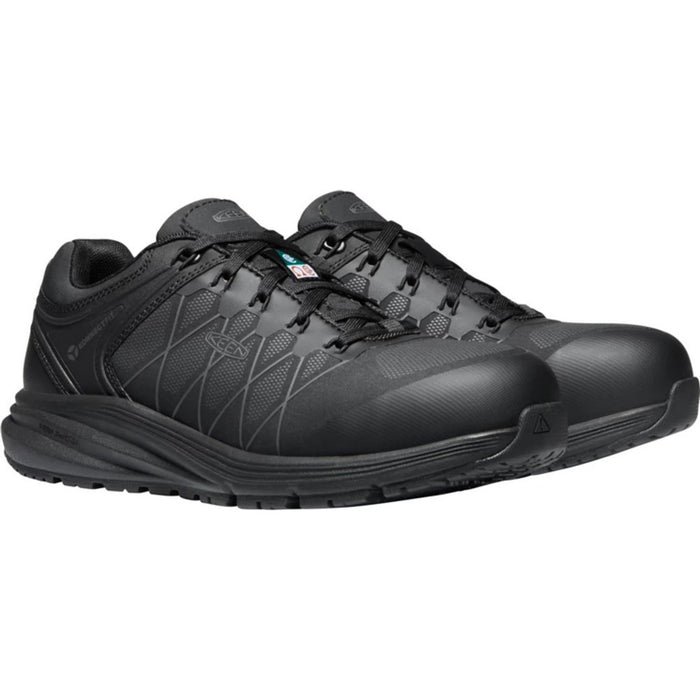 Soulier de sécurité Vista Energy XT - Noir KEEN - Quincaillerie G.H. Berger