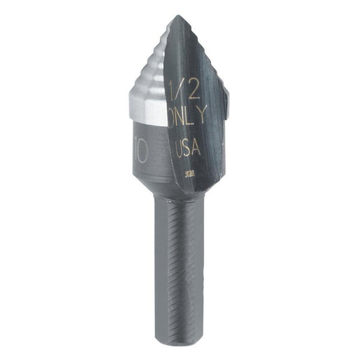 Foret étagé Unibit® #10 1/2" - Quincaillerie G.H. Berger