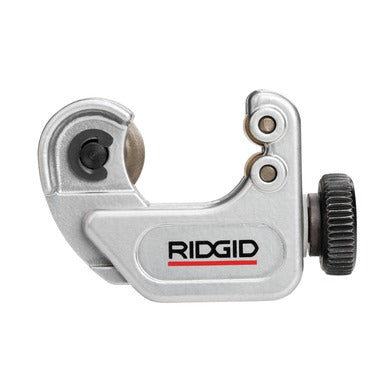 Coupe-tuyau mini 5/8 po Ridgid - Quincaillerie G.H. Berger