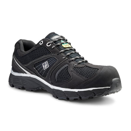 Chaussure de sécurité Pacer 2,0 - Noir Terra - Quincaillerie G.H. Berger
