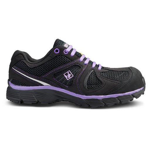 Chaussure de sécurité Pacer 2.0 Terra - Quincaillerie G.H. Berger