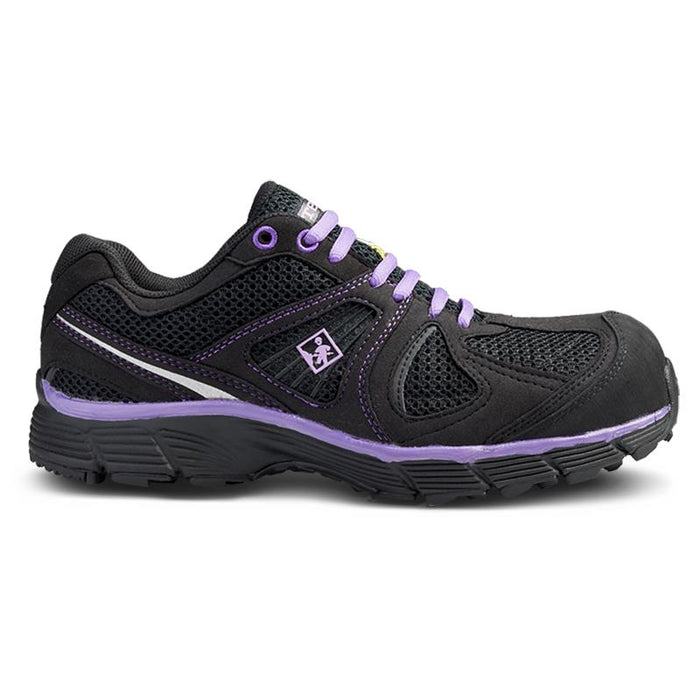 Chaussure de sécurité Pacer 2.0 Terra - Quincaillerie G.H. Berger