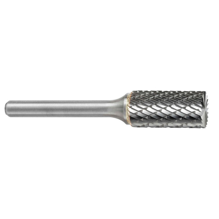 Fraise cylindrique 1/4" SB-1 [double coupe] sgspro - Quincaillerie G.H. Berger