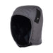 Doublure pour casque de sécurité - Gris - 10-4 JOB - Quincaillerie G.H. Berger