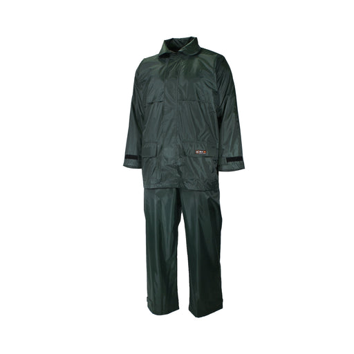 Ens. imperméable, en nylon 220D et PVC 10-4 JOB - Quincaillerie G.H. Berger