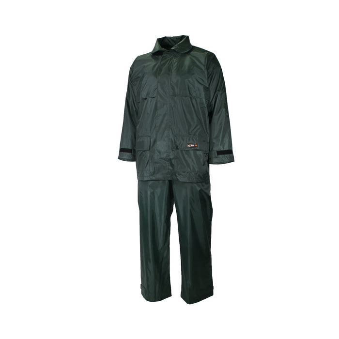 Ens. imperméable, en nylon 220D et PVC 10-4 JOB - Quincaillerie G.H. Berger