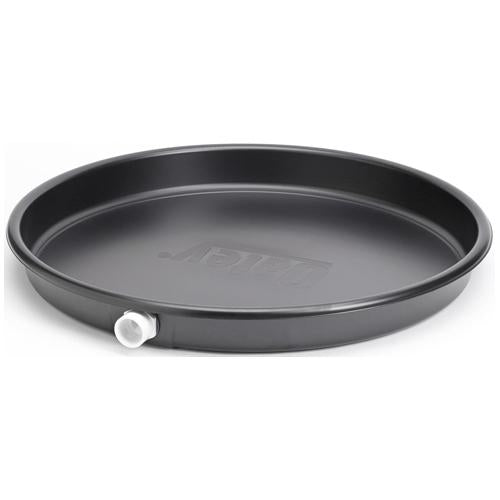 Bac pour chauffe-eau en plastique 24" - Quincaillerie G.H. Berger