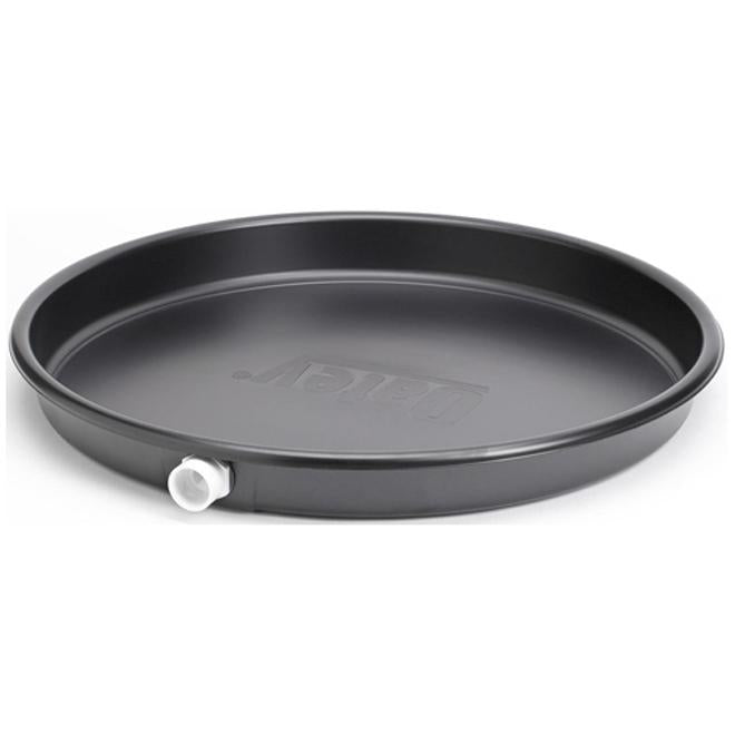 Bac pour chauffe-eau en plastique 26" - Quincaillerie G.H. Berger