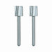 Fraise haute vitesse cylindrique 5/16" (2/pqt.) - Quincaillerie G.H. Berger