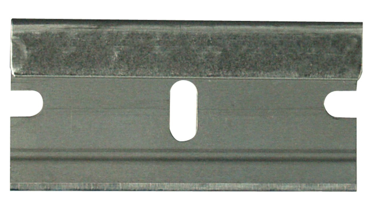 Paquet de 100 lames à simple tranchant - Quincaillerie G.H. Berger