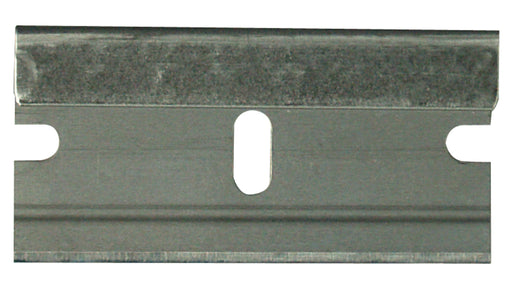 Paquet de 100 lames à simple tranchant - Quincaillerie G.H. Berger
