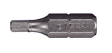 Embout court hexagonal (6.0mmx1") VEGA Industries - Quincaillerie G.H. Berger