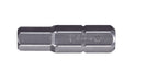 Embout court hexagonal (1/4"x1") VEGA Industries - Quincaillerie G.H. Berger