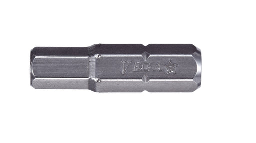 Embout court hexagonal (7/32"x1") VEGA Industries - Quincaillerie G.H. Berger