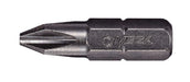 Embout court Phillips (PH1x1") VEGA Industries - Quincaillerie G.H. Berger