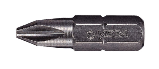 Embout court Phillips (PH1x1") VEGA Industries - Quincaillerie G.H. Berger