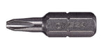 Embout court réduit Phillips (PH2x1") VEGA Industries - Quincaillerie G.H. Berger