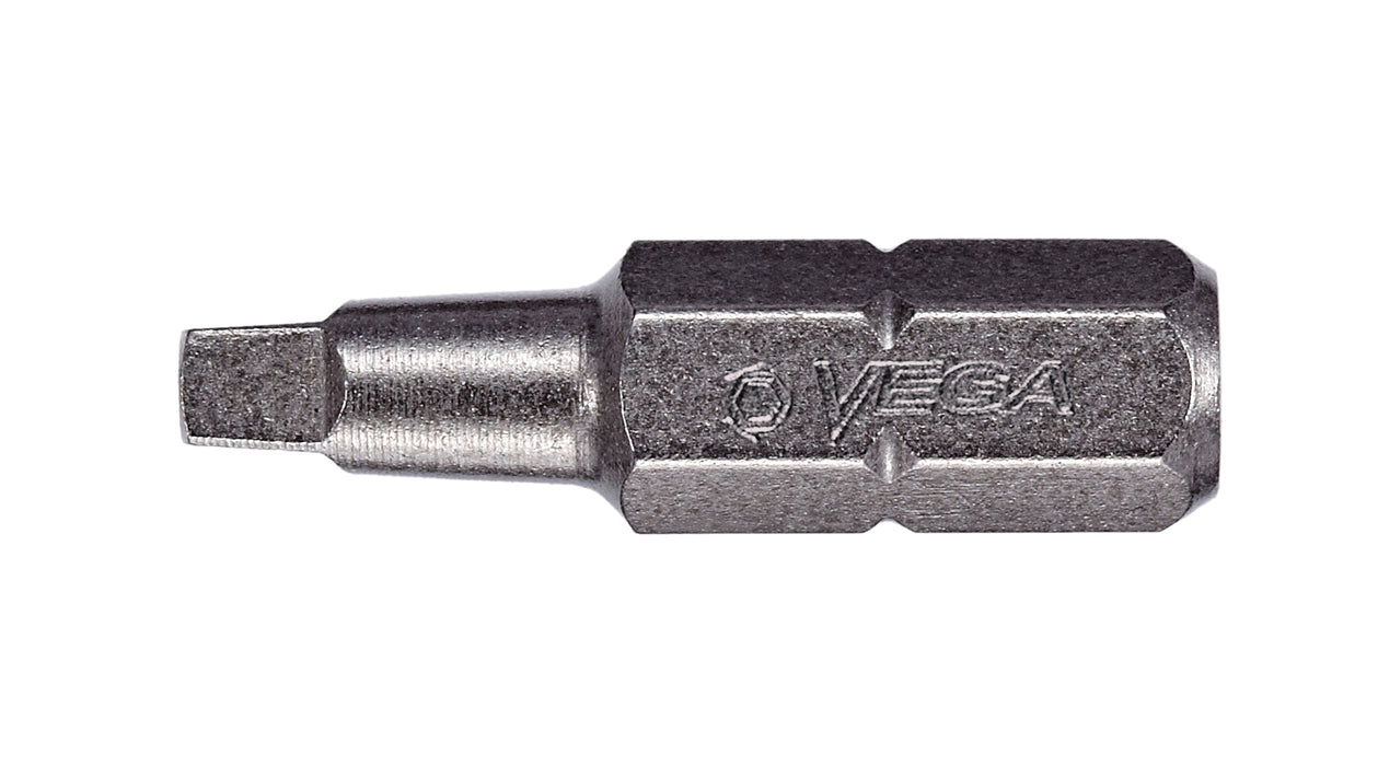 Embout court carré (SQ2x1") VEGA Industries - Quincaillerie G.H. Berger