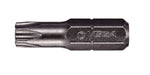 Embout court Torx sécurité (T27x1") VEGA Industries - Quincaillerie G.H. Berger