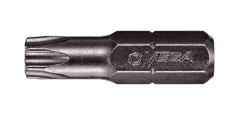 Embout court Torx sécurité (T15x1") VEGA Industries - Quincaillerie G.H. Berger