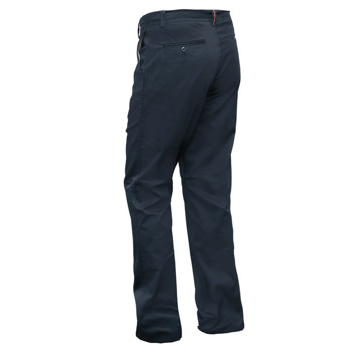 Pantalon de travail extensible Orange River - Quincaillerie G.H. Berger