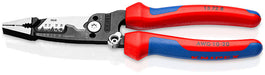Pince coupante/à dénuder 8", cal. 10-20 Knipex - Quincaillerie G.H. Berger