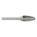 Fraise ogive à bout arrondi 1/2" SF-5 [double coupe] sgspro - Quincaillerie G.H. Berger