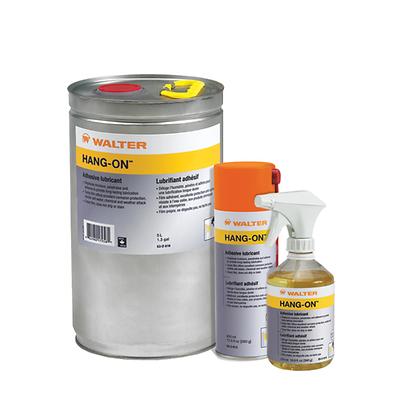 Lubrifiant adhésif HANG-ON™, en aérosol 400ml - Quincaillerie G.H. Berger