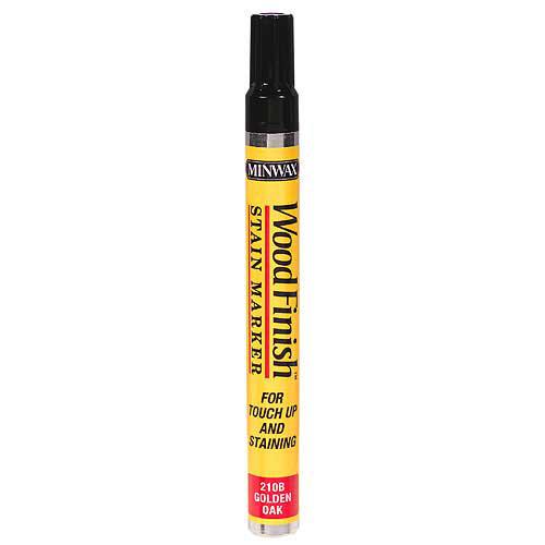Crayon à teinture 9.9 mL - Chêne doré - Quincaillerie G.H. Berger