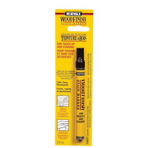 Crayon à teinture 9.9 mL - Acajou rouge - Quincaillerie G.H. Berger