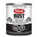 Peinture antirouille Rust Protector - Blanc - Fini lustré - 946ml - Quincaillerie G.H. Berger