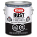 Peinture antirouille Rust Protector - Gris fumée - Fini lustré - 3,78L - Quincaillerie G.H. Berger
