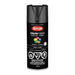 Peinture en aérosol Krylon COLORMAXX 340g lustrée - Noir - Quincaillerie G.H. Berger