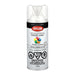 Peinture en aérosol Krylon COLORMAXX 340g lustrée - Cristal limpide - Quincaillerie G.H. Berger