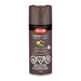 Peinture en aérosol Krylon COLORMAXX 340g lustrée - Brun cuir - Quincaillerie G.H. Berger