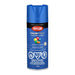 Peinture en aérosol Krylon COLORMAXX 340g lustrée - Vrai bleu - Quincaillerie G.H. Berger