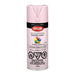 Peinture en aérosol Krylon COLORMAXX 340g satinée - Chausson de ballet - Quincaillerie G.H. Berger