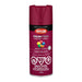 Peinture en aérosol Krylon COLORMAXX 340g satinée - Bourgogne - Quincaillerie G.H. Berger