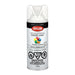 Peinture en aérosol Krylon COLORMAXX 340g satinée - Cristal limpide - Quincaillerie G.H. Berger