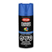 Peinture en aérosol Krylon Fusion 340g lustrée - Bleu patriotique - Quincaillerie G.H. Berger