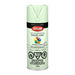 Peinture en aérosol Krylon COLORMAXX 340g mate - Vert bord de mer - Quincaillerie G.H. Berger