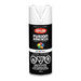 Peinture en aérosol Krylon Fusion 340g mate - Blanc - Quincaillerie G.H. Berger
