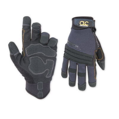 Gant de travail TRADESMAN™ CLC WORK GEAR - Quincaillerie G.H. Berger