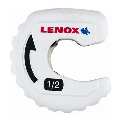 Coupe-tuyau 1/2" Lenox - Quincaillerie G.H. Berger