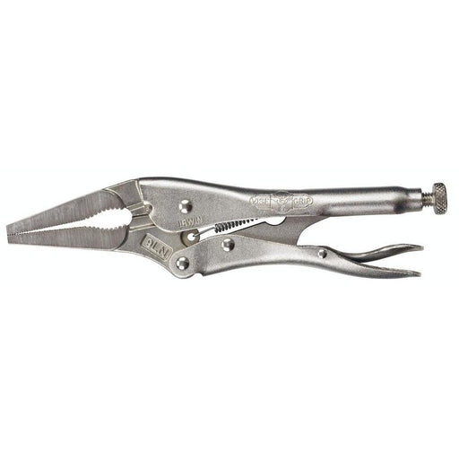 Pince-étau VISE-GRIP® 9" coupante à long bec - Quincaillerie G.H. Berger