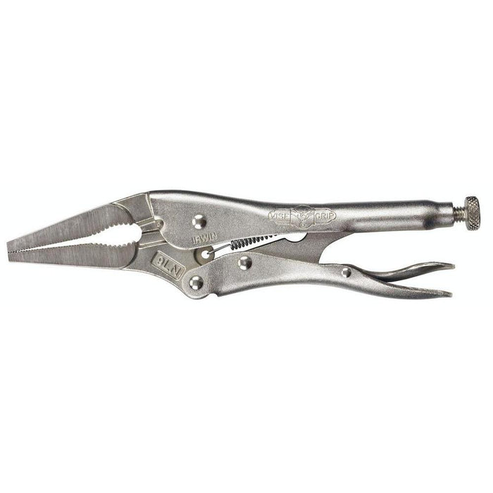 Pince-étau VISE-GRIP® 9" coupante à long bec - Quincaillerie G.H. Berger
